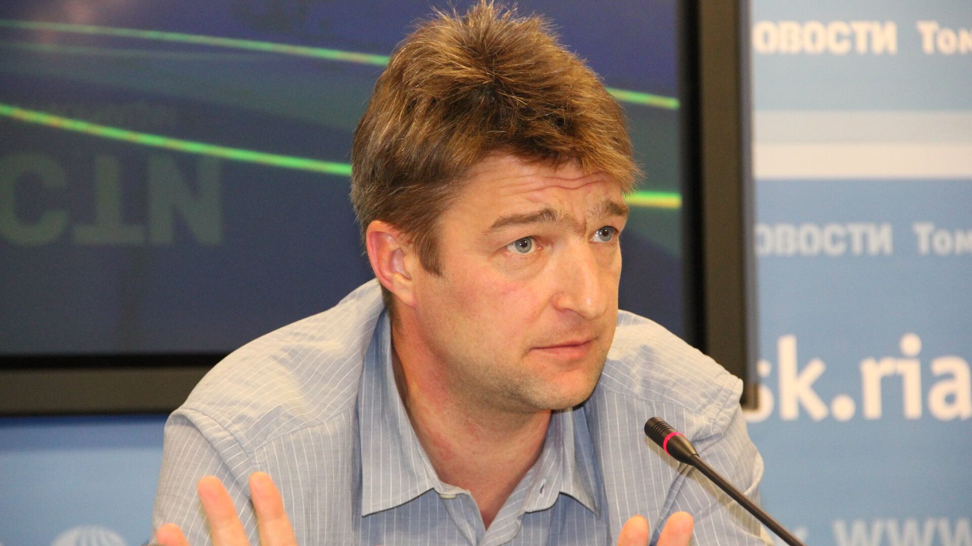 Один из владельцев бренда "Кириешки" пожаловался в суд на клевету