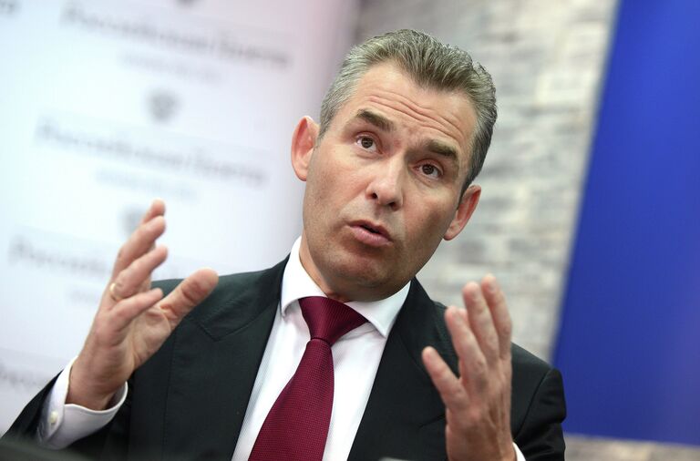 Уполномоченный по правам ребенка при президенте РФ Павел Астахов Уполномоченный по правам ребенка при президенте РФ Павел Астахов