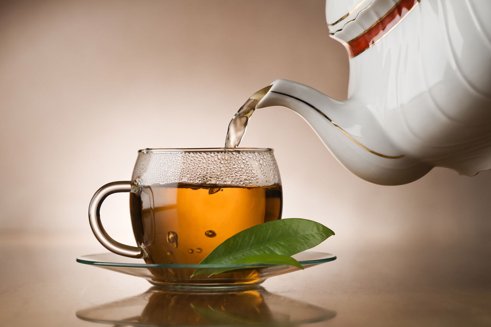 Почему нельзя повторно заваривать пакетик чая: откажитесь от этой привычки