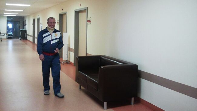 Виталий Гаас