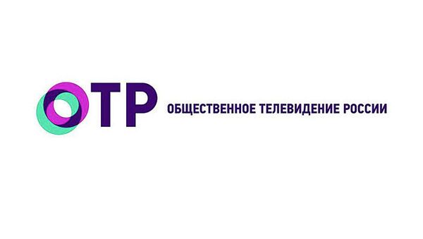 Логотип Общественного телевидения России
