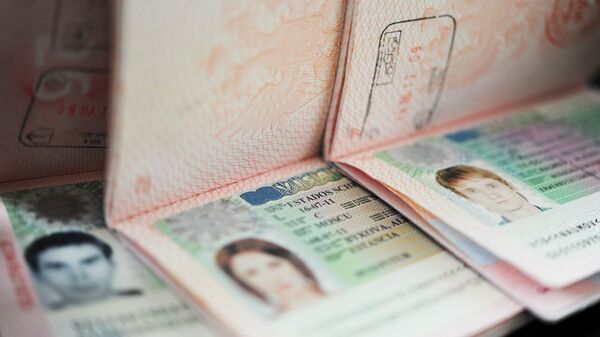 Латвия, Литва, Эстония и Польша могут запретить въезд россиянам с шенгеном