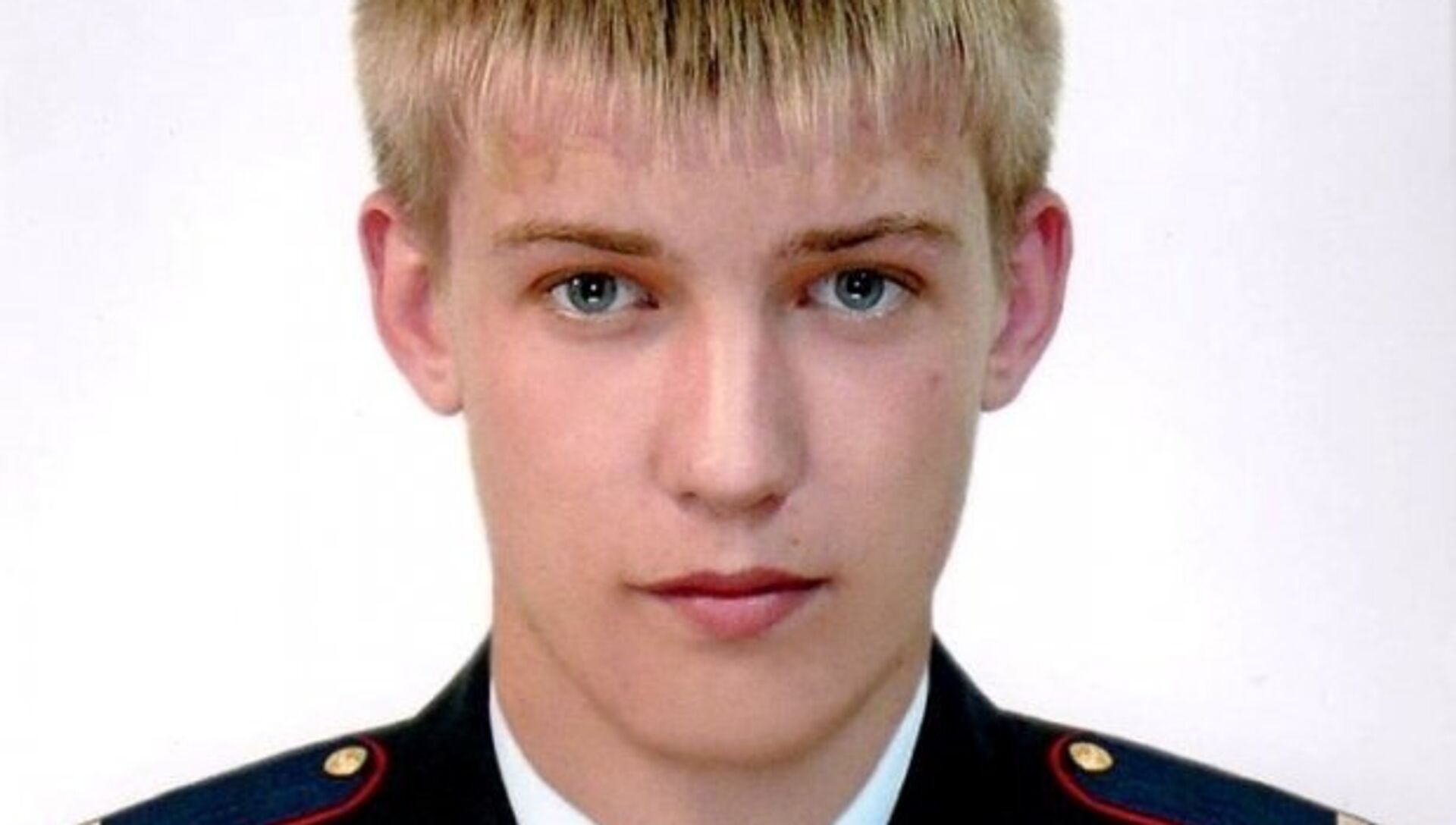 Пинигин Павел Сергеевич полиция Новосибирск