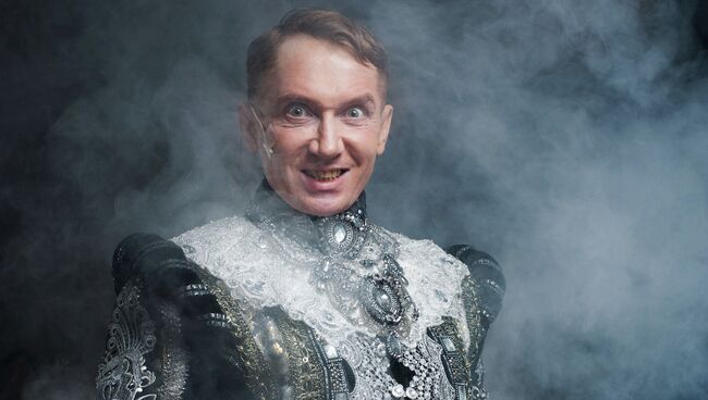 Влад Монро, Полоний Влад Монро, Полоний