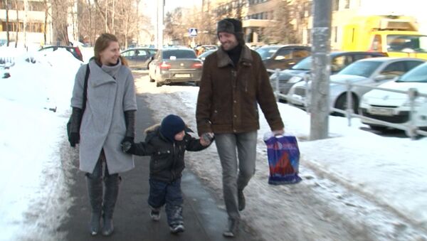 Усыновление в России: предложения чиновников и ожидания приемных родителей