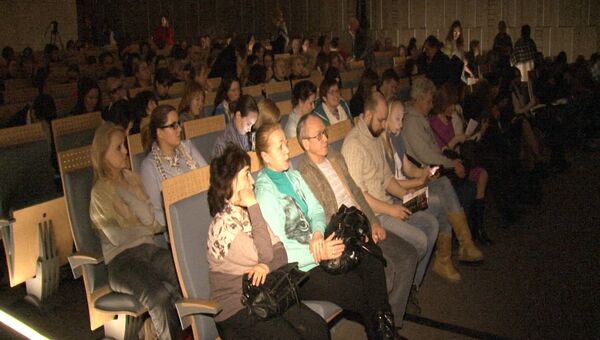 Зрители увидели постановку Метрополитен-опера, не покидая Москвы