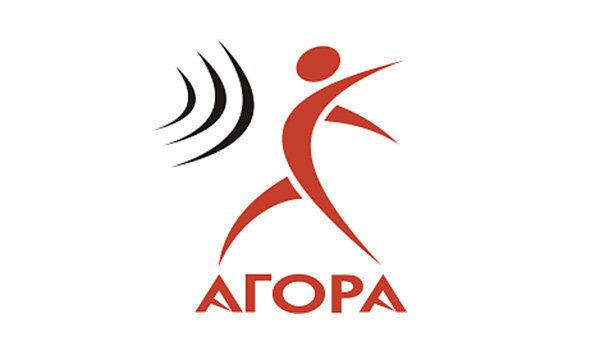 Логотип ассоциации АГОРА