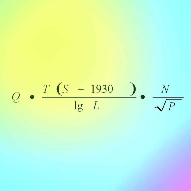 Шуточная формула избрания главы РАН Шуточная формула избрания главы РАН