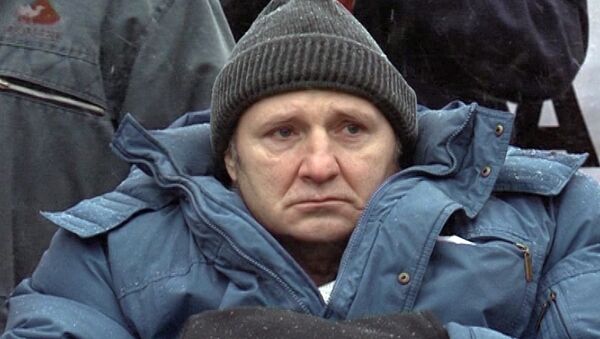 Журналист и химкинский активист Михаил Бекетов скончался на 56-м году жизни