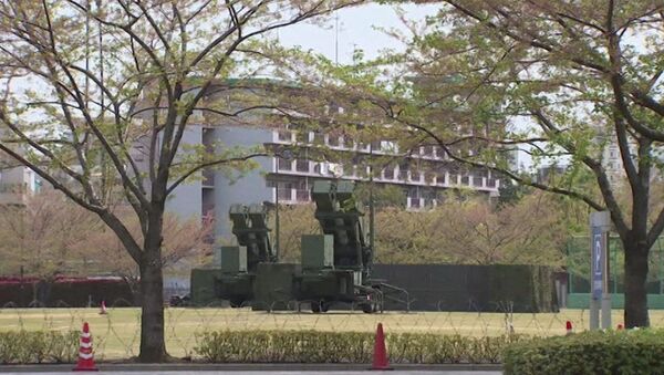 Япония готовит ЗРК Пэтриот к возможной атаке со стороны Северной Кореи