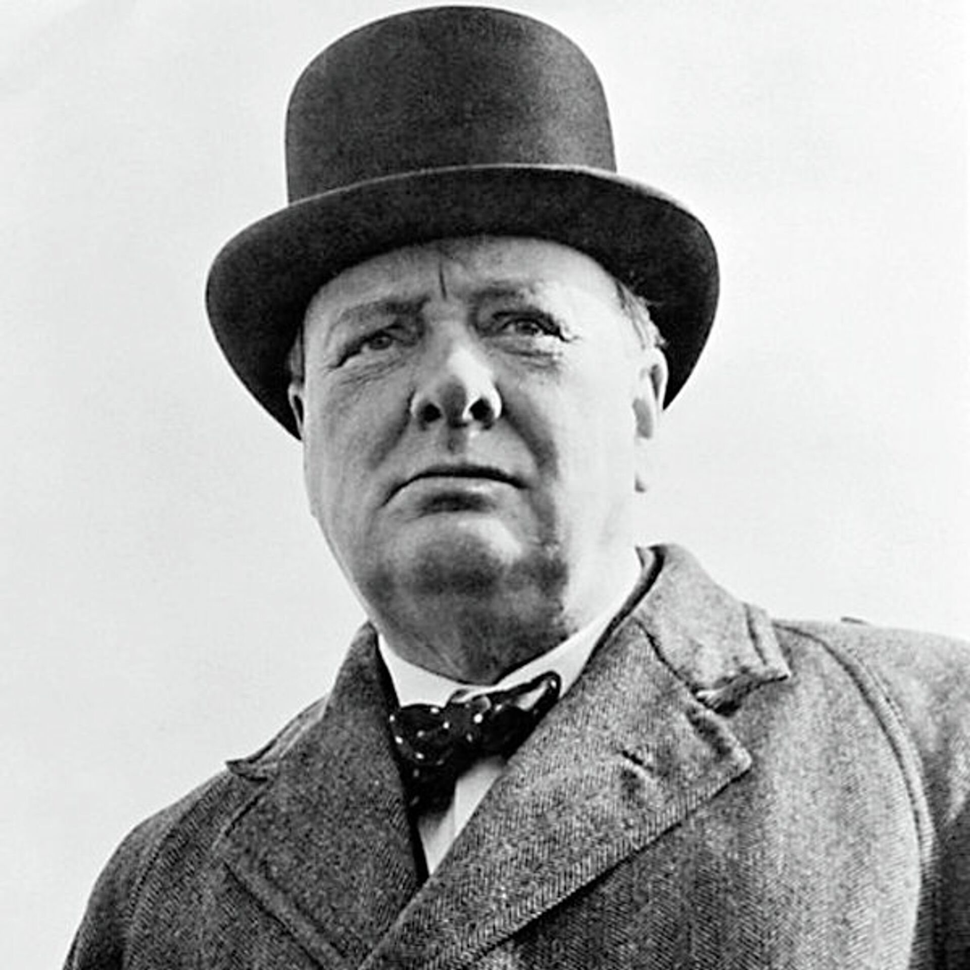 Черчилль Уинстон биография и новости