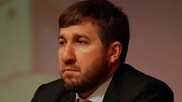 Григорий Аникеев