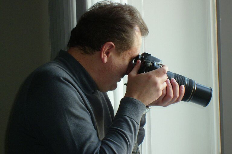 Частный сыск в Новосибирске Частный сыск в Новосибирске