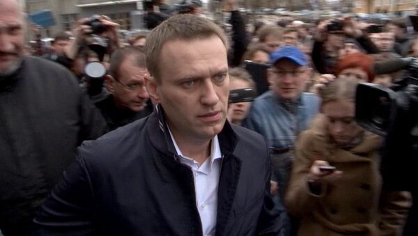 Дело Навального: пикеты у суда, мнение обвиняемого и позиция следствия