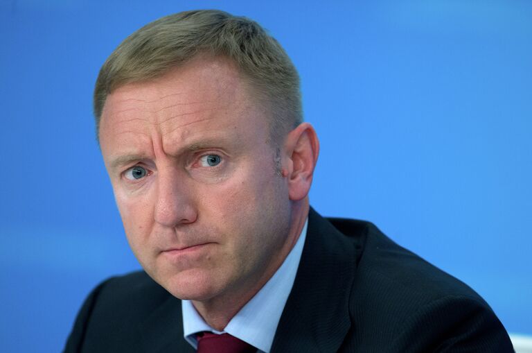 Министр образования и науки РФ Дмитрий Ливанов Министр образования и науки РФ Дмитрий Ливанов