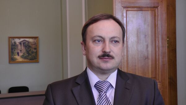 Русов Сергей