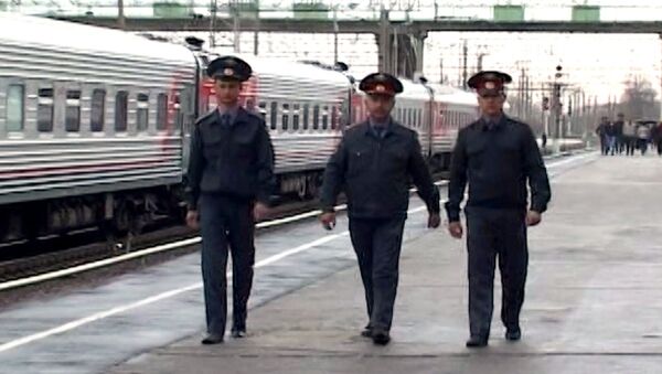 Полицейские из Курска о спецоперации и поведении белгородского стрелка