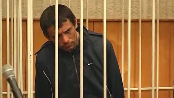 Белгородский стрелок гримасничал в суде и не возражал против ареста