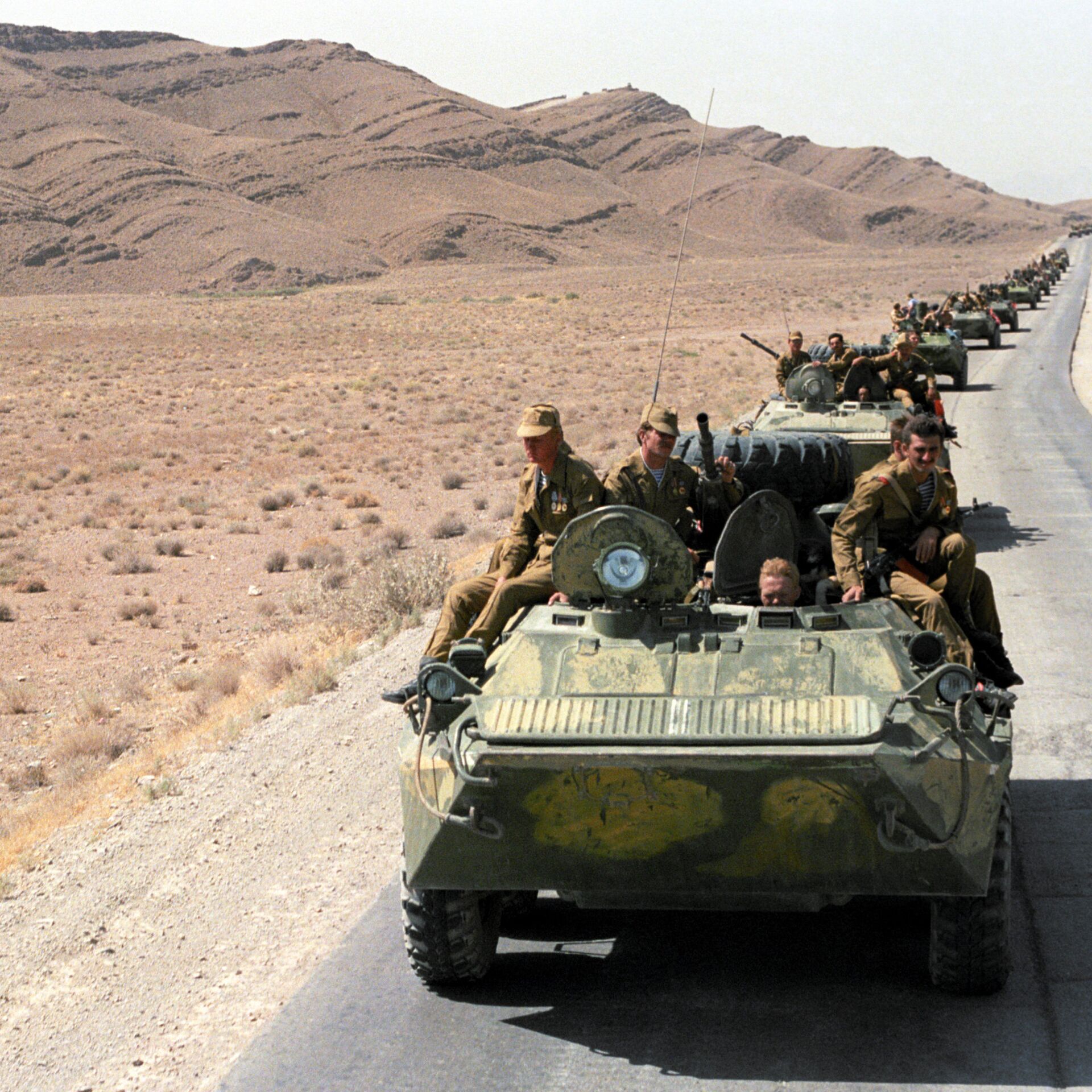 Реферат Введение Советских Войск В Афганистан 10 Лет Войны