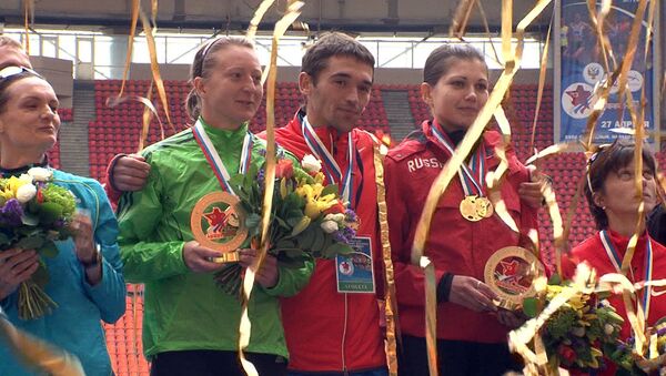 Как охраняли чемпионат России по марафону после теракта в Бостоне