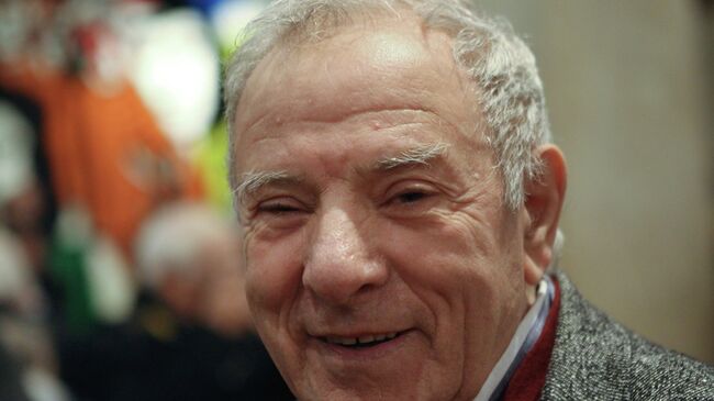 Режиссер Петр Тодоровский Режиссер Петр Тодоровский