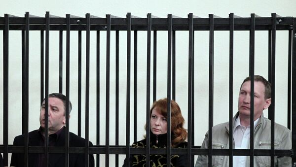 Суд объявил перерыв в слушаниях по делу о крушении Булгарии