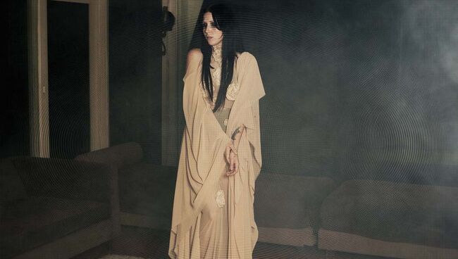 Chelsea Wolfe