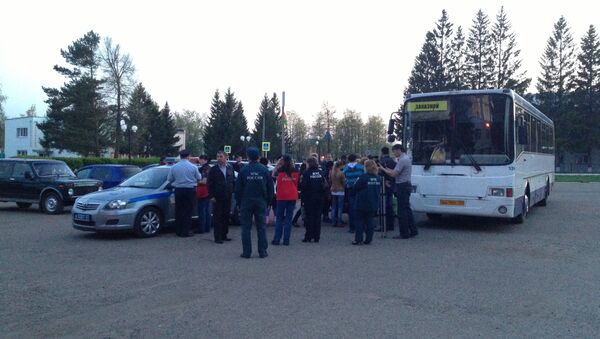 Родственники погибших и пострадавших в крупном ДТП под Пензой готовятся к отъезду из Чувашии Никита Васильев
