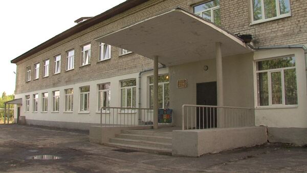 Побег воспитанников из детского дома в Подмосковье: причины и последствия