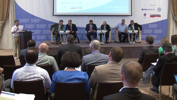 Форум Лиги экспертов: что ждет постсоветские страны к 2020 году