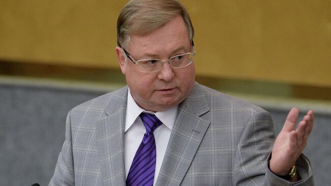 Сергей Степашин