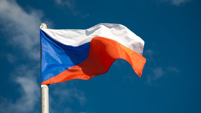 Чехия поддерживает вступление Сербии в ЕС, заявил МИД страны