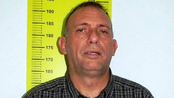 Никос Сирагакиса приговорен к 220 годам тюремного заключения