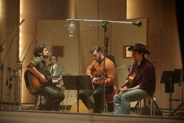 Внутри Льюина Дэвиса (Inside Llewyn Davis) Внутри Льюина Дэвиса (Inside Llewyn Davis)