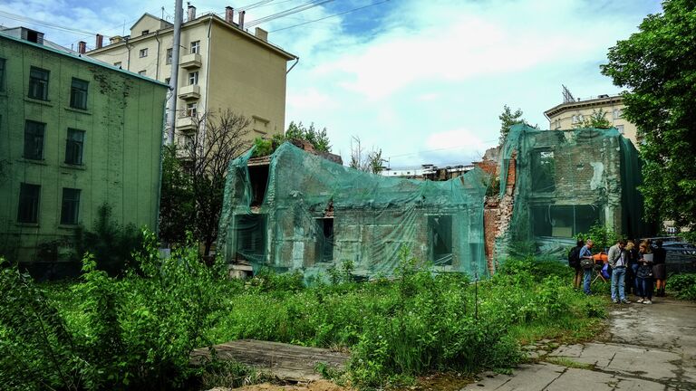 Электротеатр Форум в Москве