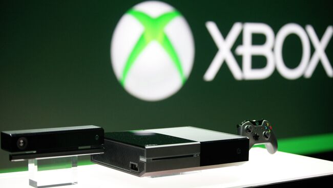 Xbox One