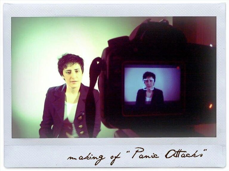 Елена Погребижская