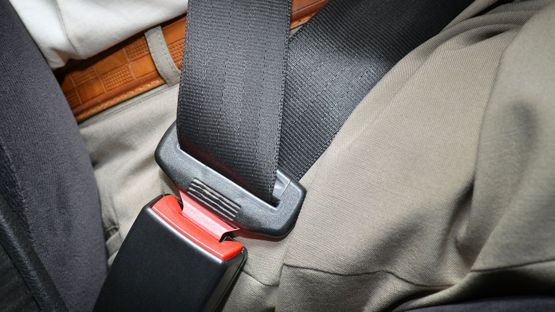 Ремень безопасности - РИА Новости, 1920, 19.02.2025