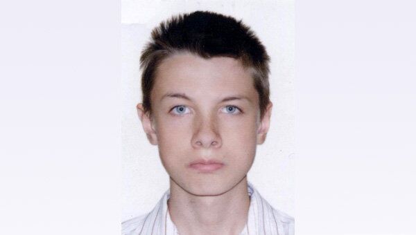 В Воронеже полицейские разыскивают без вести пропавшего 14-летнего Игоря Кузнецова