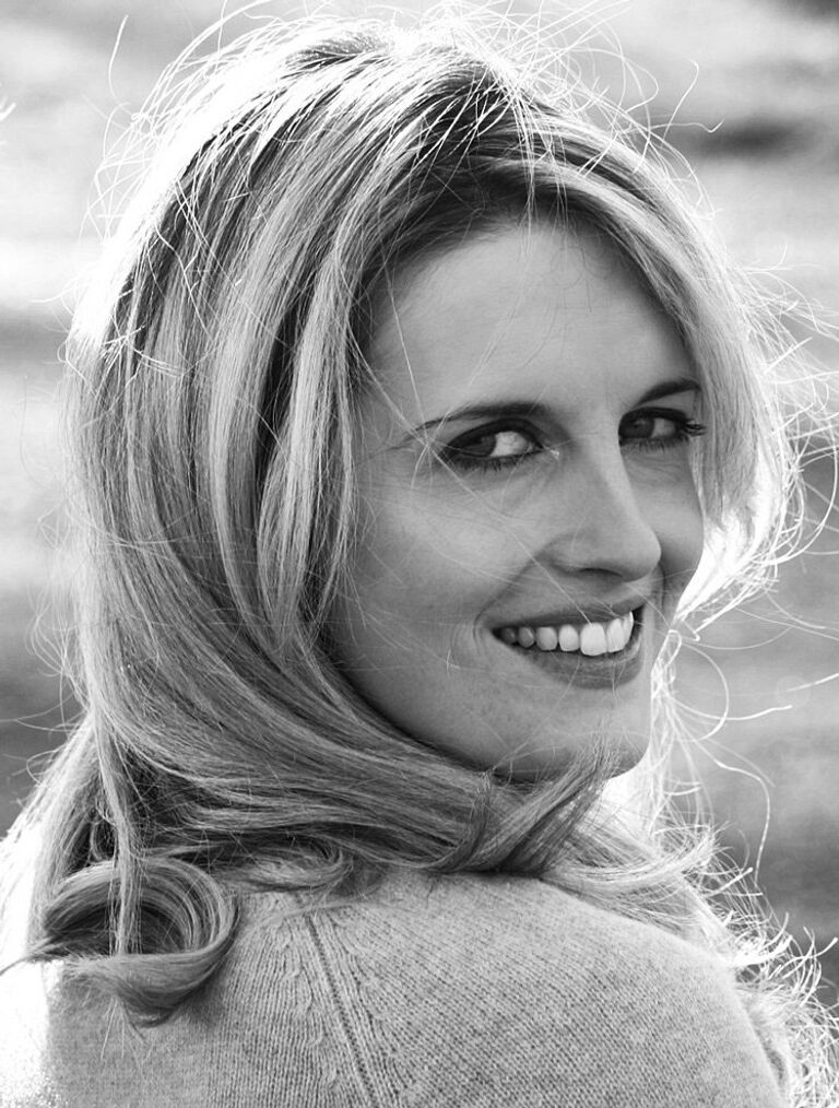 Глава департамента русского искусства Bonhams Софи Ло Глава департамента русского искусства Bonhams Софи Ло