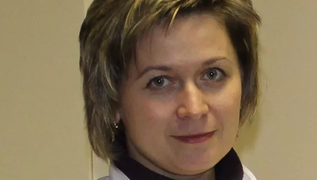 Анна Кондюрина, главный врач Нижегородского консультативно-диагностического центра по охране психического здоровья детей и подростков