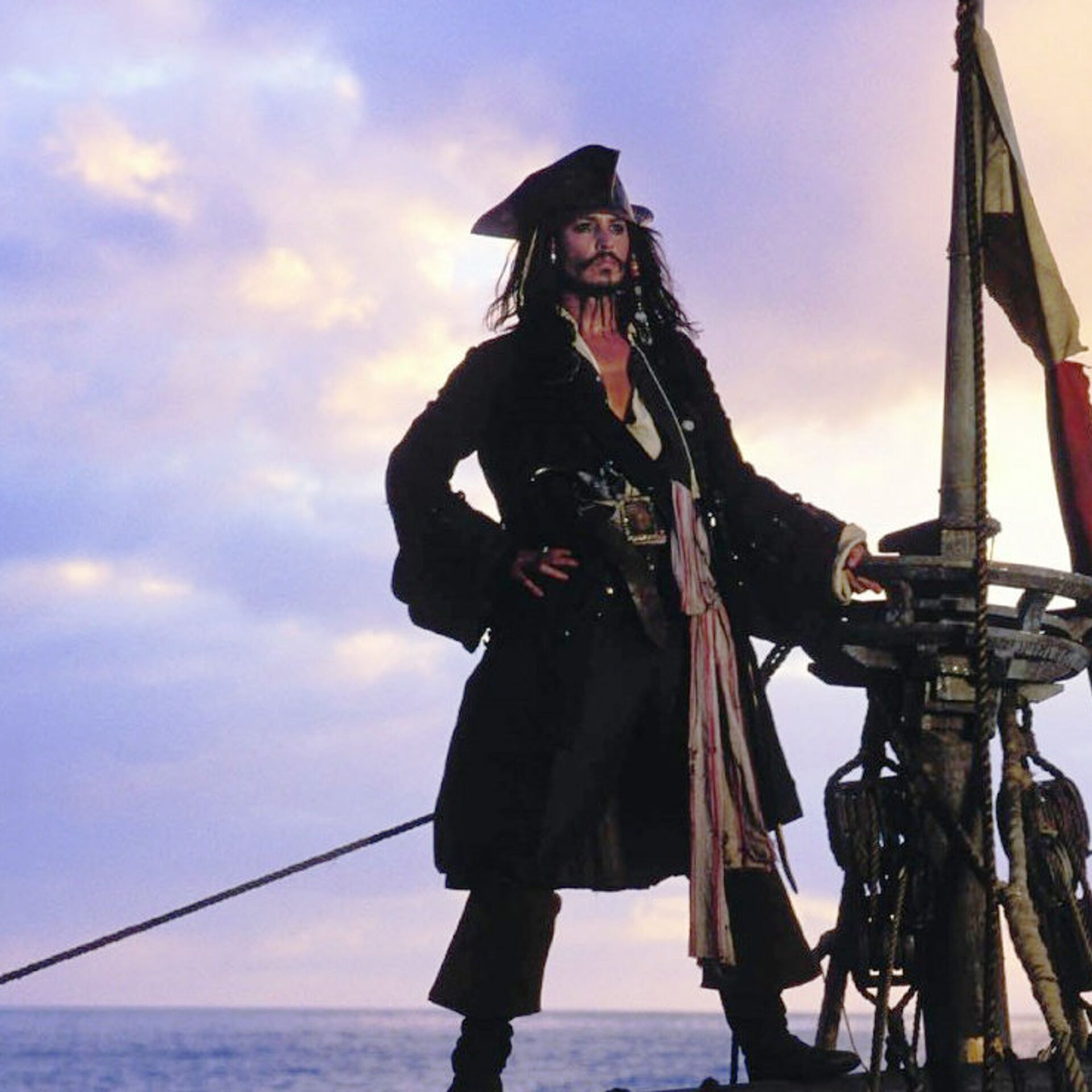 Пираты Карибского Актеры И Роли Фото