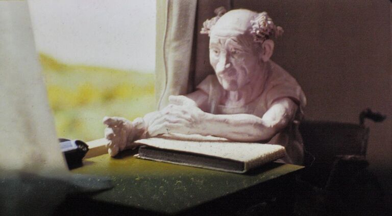 Проект Гарри Бардина Три мелодии