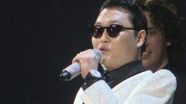 Выступление PSY, награждение Познера и помолвка - сюрпризы премии МУЗ-ТВ 2013