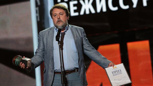 Лучшим режиссером на Кинотавре признан Виталий Манский - РИА Новости,  01.03.2020