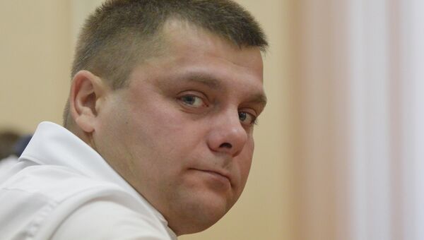 Заседание суда по делу о хищении имущества Кировлеса