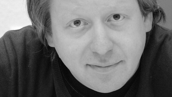 Режиссер Антон Кузнецов скончался во Франции на 46-м году жизни