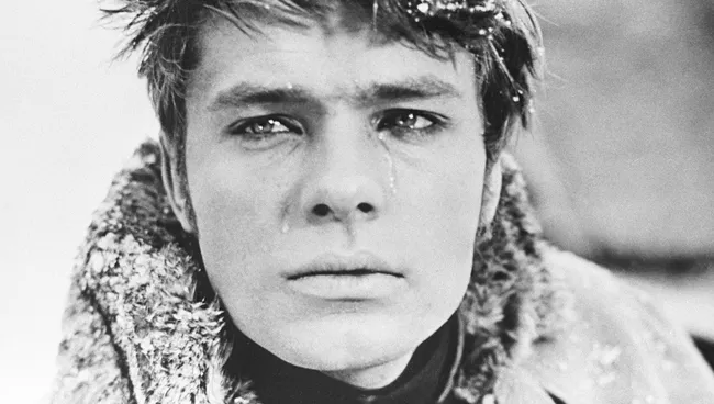 Олег Видов. Архивное фото