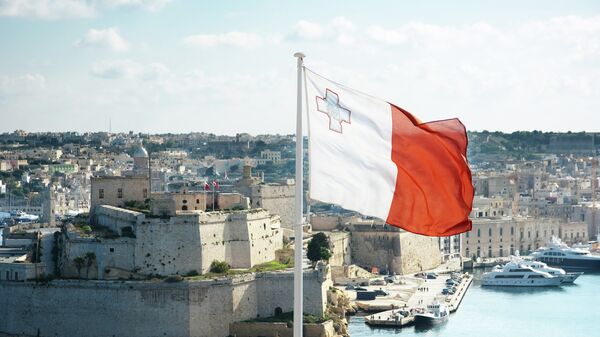 Мальта, архивное фото