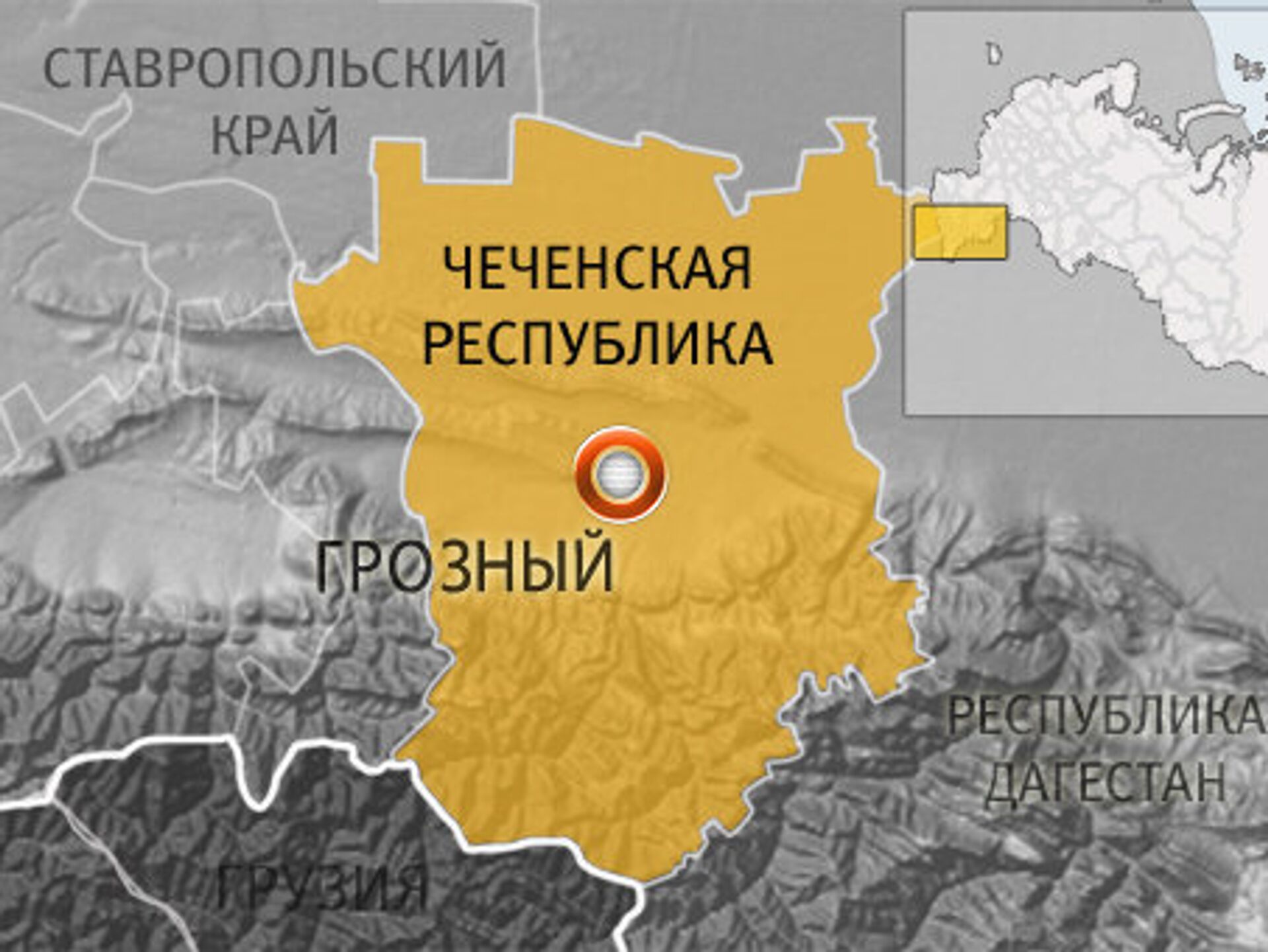 Какие города чеченской республики. Карта Чечни с Сунженским районом. Республикингушетия Чечня на карте. Республика Ингушетия на карте. Чечено-Ингушская Республика разделилась на Чечню и Ингушетию.